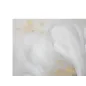 OBRAZ NA PŁÓTNIE WHITE/GOLD FLOWER 140X3,7X70 cm
